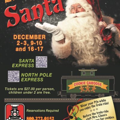 North Pole Express
