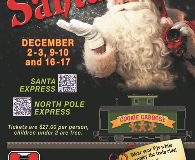 Holiday Trains KRM 2023