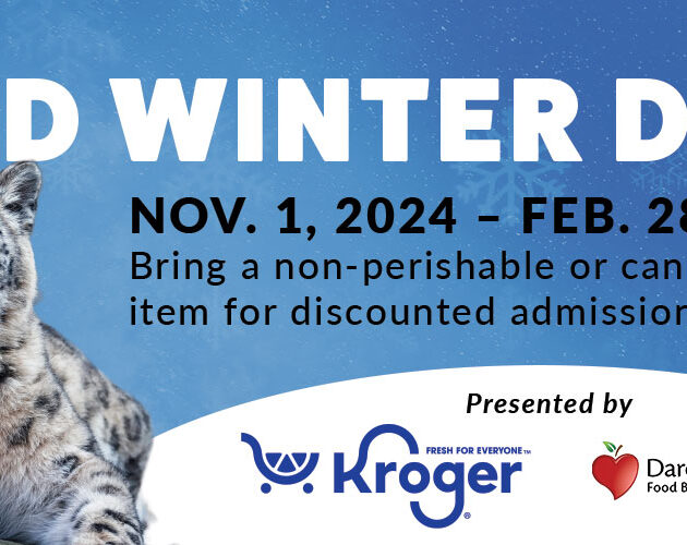 Wild Winter Days Lou Zoo 2425