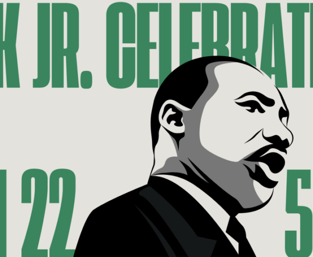 Carnegie MLK 2025