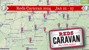 Reds Caravan Image 2024