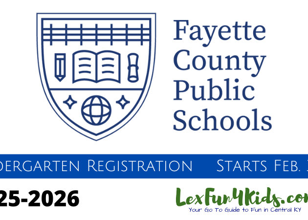 Kindergarten Reg 2526