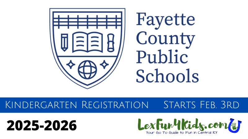 Kindergarten Reg 2526