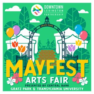 Mayfest Arts Fair