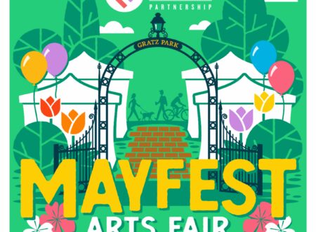 Mayfest 2025