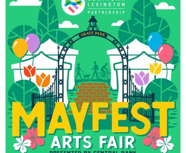 Mayfest 2025