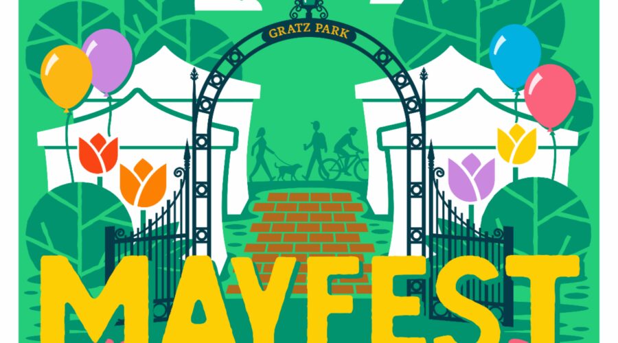Mayfest 2025