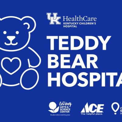 Teddy Bear Hospital