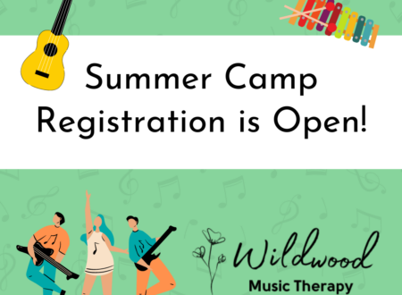 Summer Camp Wildwood 24