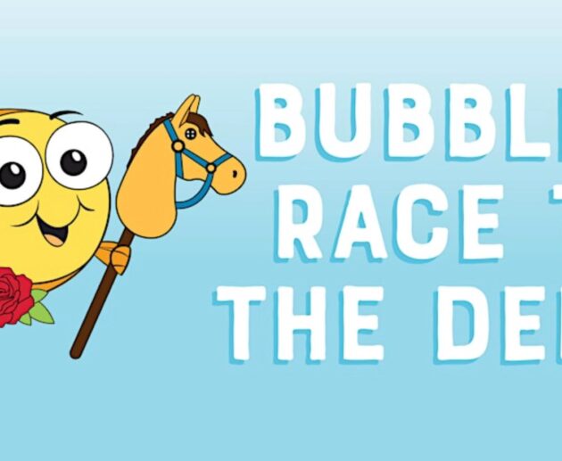Bubbles Derby Race 2024