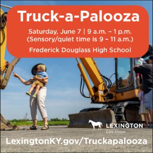 Truck-a-Palooza