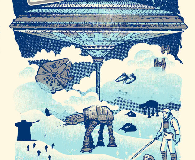 May the 4th Be With You 2024