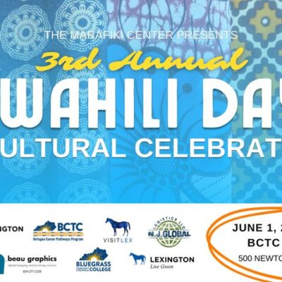 Swahili Day