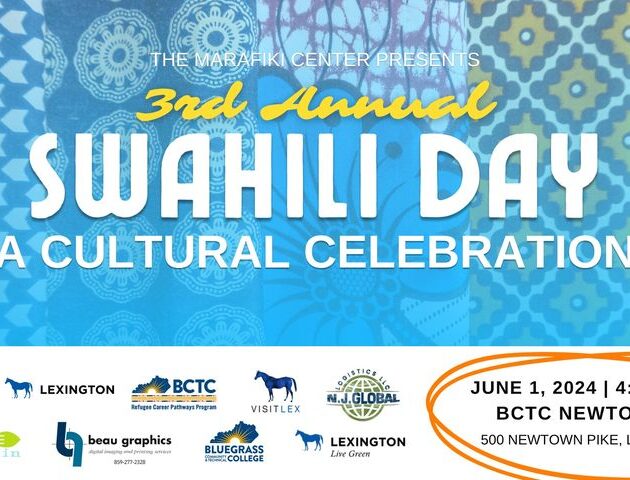 Swahili Day 2024