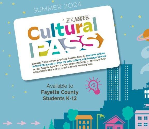 Cultural Pass 2024