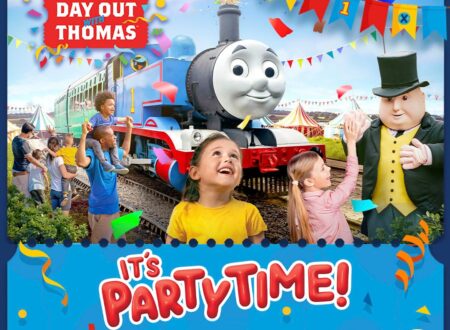 Thomas 2025