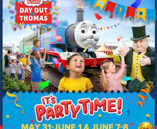 Thomas 2025