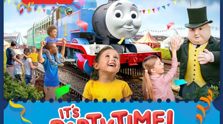 Thomas 2025