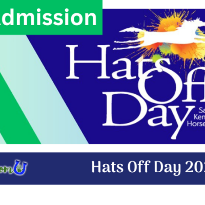 Hats Off Day 2024