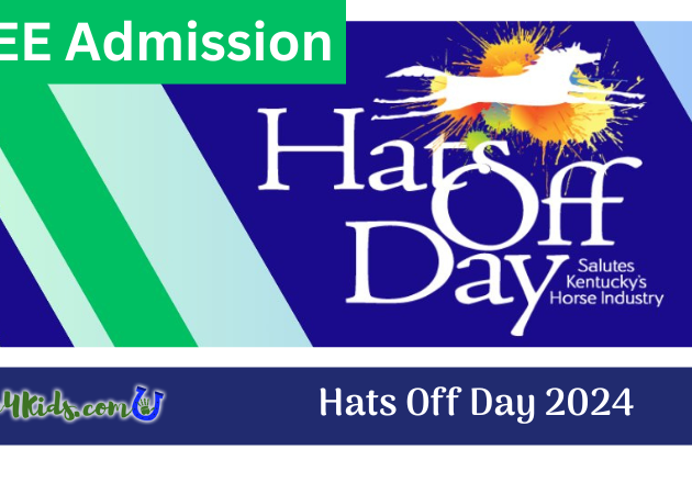 Hats Off Day 2024 Image