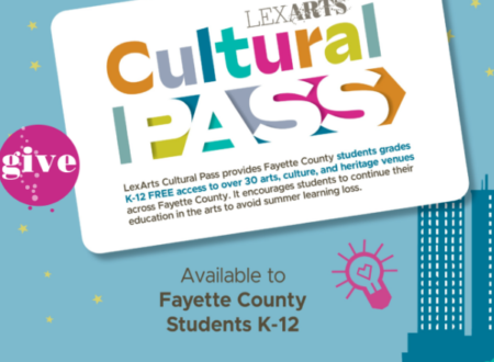 Cultural Pass