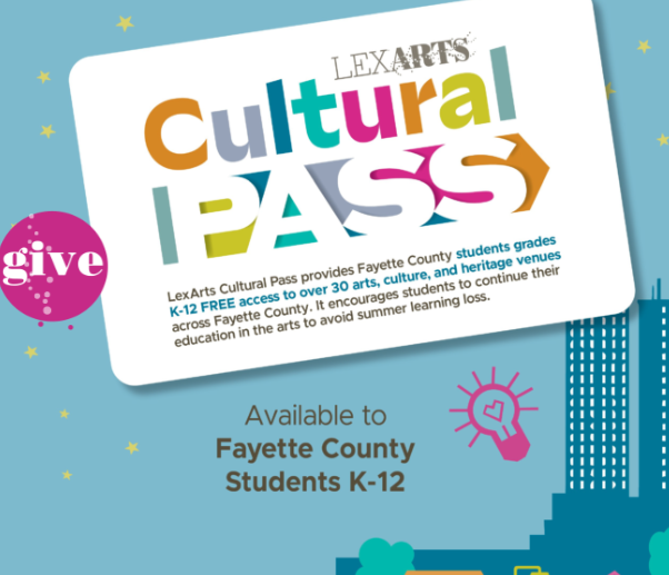 Cultural Pass