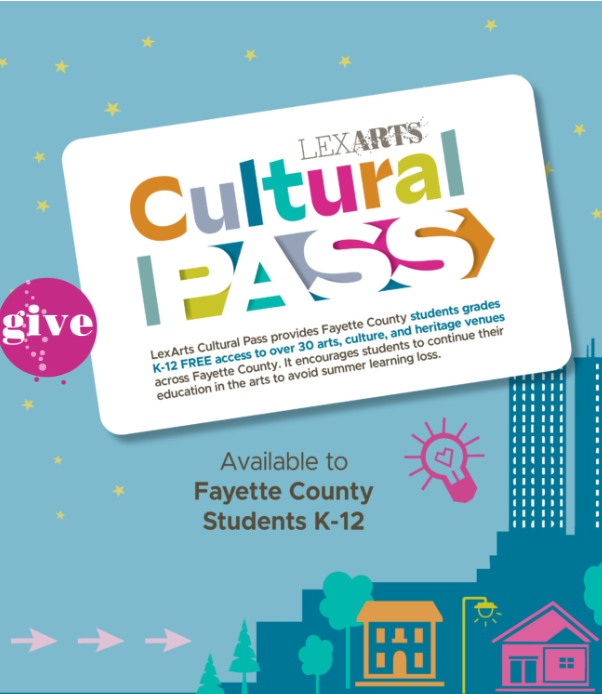 Cultural Pass