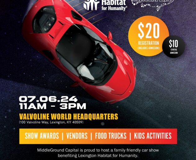 Cruisin for a Cause 24