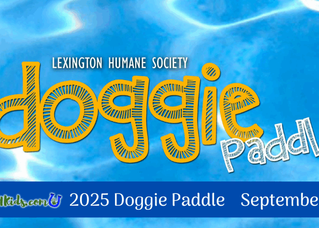 Doggie Paddle 2025 Image