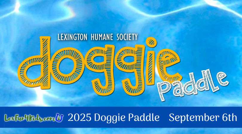 Doggie Paddle 2025 Image