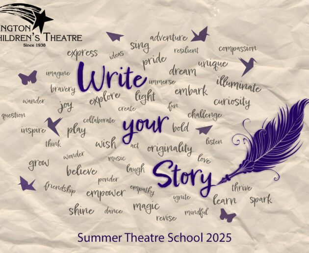 LCT Summer Camps 2025