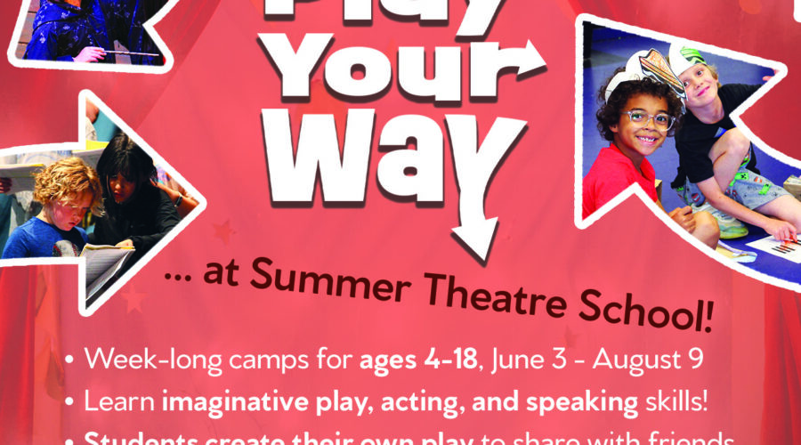 LCT Summer Camps 2024