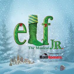 Elf the Musical Jr.