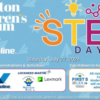 STEM Day