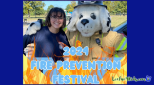 Fire Prevention 2024