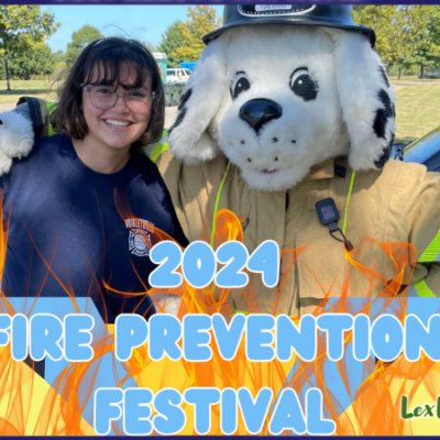 Fire Prevention Festival