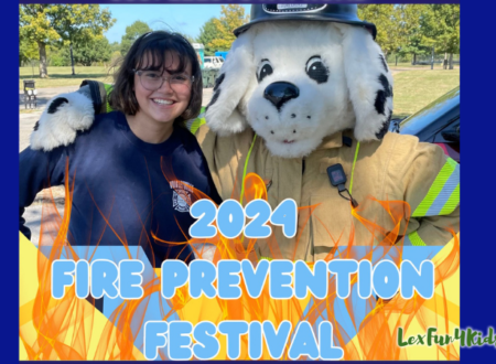 Fire Prevention 2024