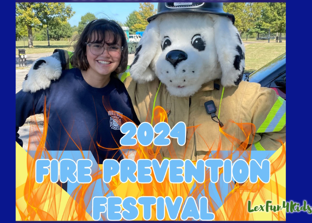 Fire Prevention 2024