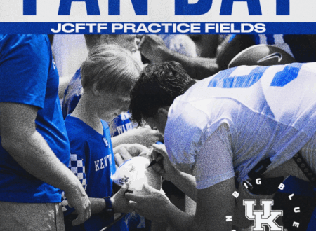 Football Fan Day UK 2025