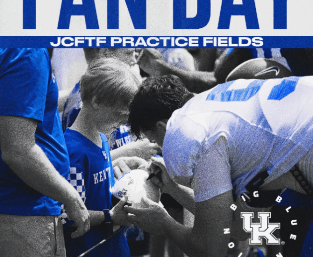 Football Fan Day UK 2025