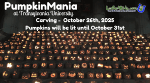 Pumpkinmania 2025