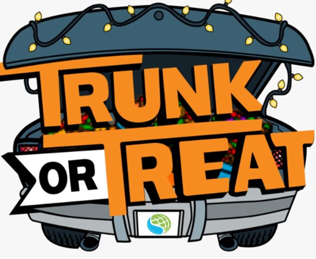 Trunk or treat Bethesda 24