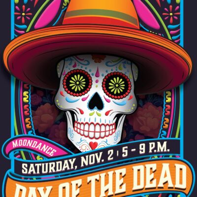 Day of the Dead Festival