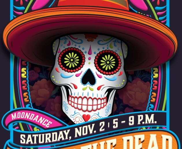 Day of the Dead 2024