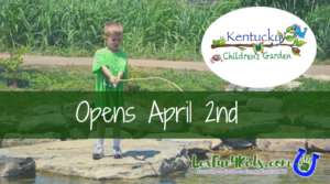 KCG Opening 2025