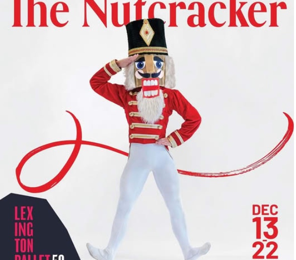 Nutcracker 24