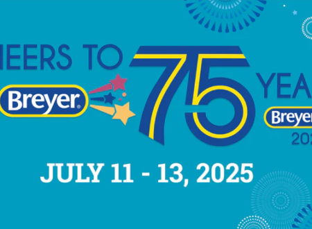 Breyerfest 25