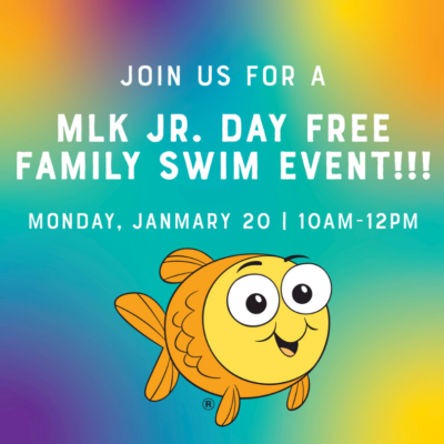 FREE Family Swim