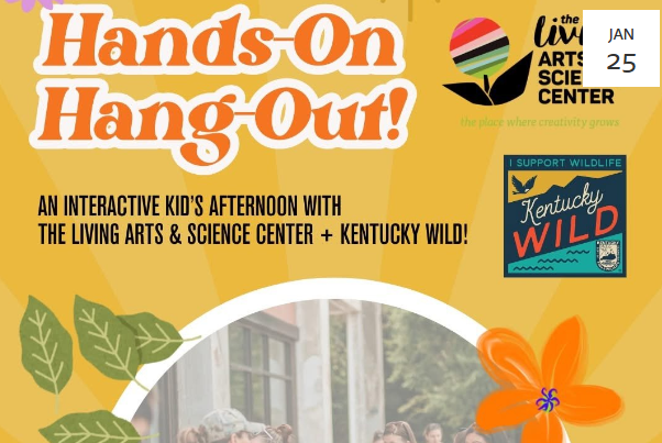 Hands On Hangout 25