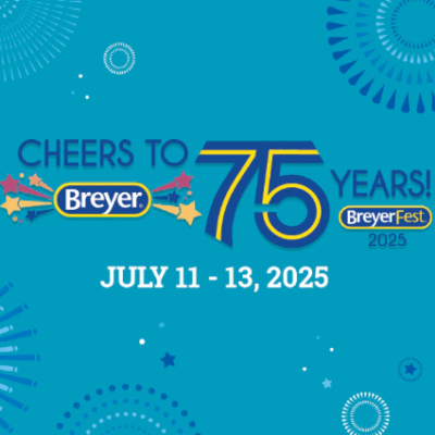 Breyerfest 2025